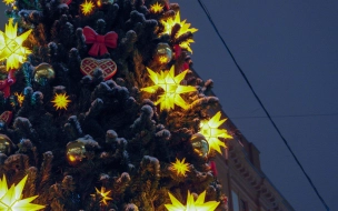 Что и как будет работать в Петербурге в новогоднюю ночь