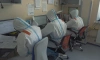 В Ленобласти за минувшие сутки зафиксировали 299 случаев коронавирусной инфекции