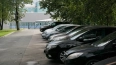 Владельцы автомобилей в Петербурге стали экономить ...