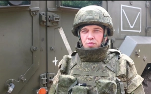 Артиллерия РФ уничтожила пункт управления дронами ВСУ в районе Новодонецкого