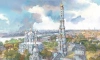 Колокольню Смольного собора высотой 170 метров планируют построить в Петербурге