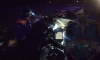 В Ленобласти на трассе "Кола" в ДТП погиб мужчина и двухлетний мальчик