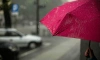 В Ленобласти 3 мая пройдёт небольшой дождь
