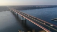 19 июля Ладожский мост разведут для пропуска судна ...
