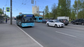 В Петербурге приступили к окончательному этапу ликвидации маршруток