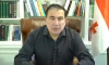 Саакашвили пожаловался на отсрочку слушаний в суде