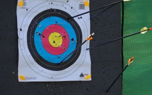 В России создали "умную" мишень для ускоренного обучения меткой стрельбе