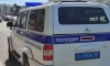 В Красносельском районе задержали 55-летнего стрелка из Полежаевского парка