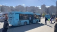 Парк электробусов на Ржевке построит компания "Геоизол"