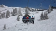В Ленобласти 27 декабря начнется первый этап лыжной ...