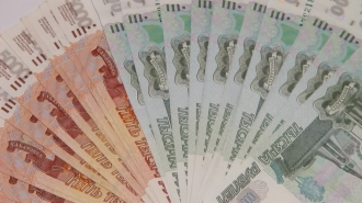 Социальная поддержка петербуржцев возрастёт на 13 млрд рублей