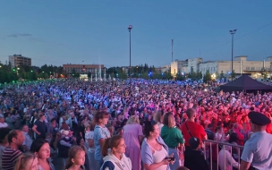 Важные гости и звезды приедут на концерт в честь 96-го дня рождения Ленобласти в Тосно