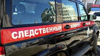 СК считает короткое замыкание приоритетной версией пожара в гостинице в Москве