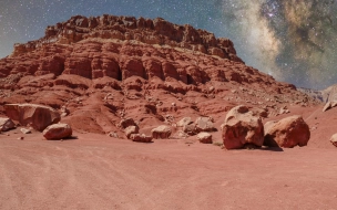 Ректор Военмеха рассказал, почему путешествия на Марс пока невозможны