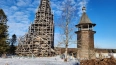 В Гимреке вскоре начнется реставрация Церкви Рождества ...