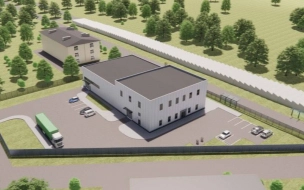 На Лесопарковой улице в 2025 году заработает производство гомеопатических препаратов