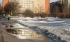 Сутки 23 марта могут стать самыми тёплыми в Петербурге за весь ряд наблюдений