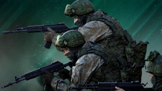 ВС РФ освободили Нелеповку в ДНР