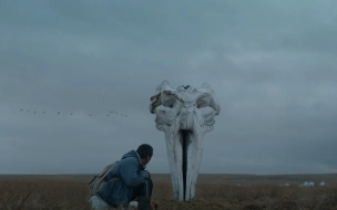 Ледяные пейзажи, порночаты и чукотские подростки: рецензия на фильм "Kitoboy"