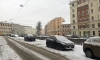 В Петербурге 3 декабря ожидаются снег и умеренный мороз