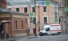Малышка выпала из окна на проспекте Мечникова, пока ее мама одевала младшую дочь