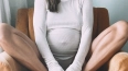 Скрывавшая беременность Дитковските стала мамой в ...