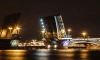 "Мостотрест" вложил более 2,5 млн рулей в ремонт мостов в Петербурге