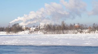 На неделе в Петербурге будет сухая и тёплая погода