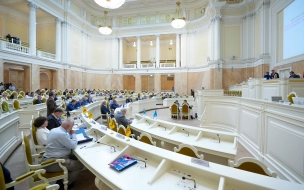 В Петербурге может увеличиться количество мировых судей из-за штрафов за неуплату парковки