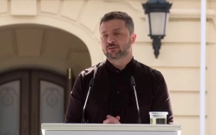 Зеленский сделал новое заявление о переговорах с Россией