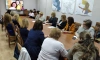 Наталия Путиловская поздравила петербургских учителей с профессиональным праздником