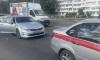 Росгвардейцы задержали на улице Турку подозреваемого в краже