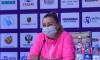 Вера Звонарева обыграла Родионову в первом раунде турнира St. Petersburg Ladies Trophy