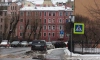 Контроль за парковкой будет усилен во дворах в Петербурге