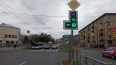 В Петербурге на 45 перекрестках установили светофорные ...