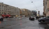 В Петербурге 25 февраля будет тепло и дождливо