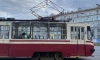 Трамваи №24, 27 изменят движение до 31 декабря из-за ремонта на улице Грибакиных