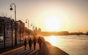 Ростуризм поддержал меры по восстановлению туротрасли Петербурга