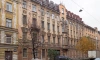 Дом Глухарева в центре Петербурга признали региональным памятником 