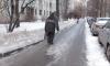 Во вторник в Петербурге ожидается слабая метель и до -13 градусов мороза