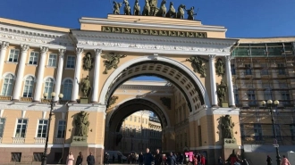 Во время Книжного салона петербуржцы смогут создать рассказы с помощью нейросети