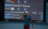 Российский теннисист Хачанов завоевал серебро на Олимпиаде в Токио