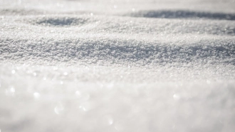 Петербург стал аутсайдером по качеству уборки снега в городах России 