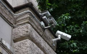Петербуржцам рассказали, где камеры будут ловить нарушителей ПДД на этой неделе