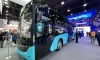Парк "Пассажиравтотранса" могут пополнить новые автобусы КАМАЗа 