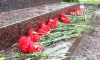 В День города на площади Выборгских полков возложили цветы