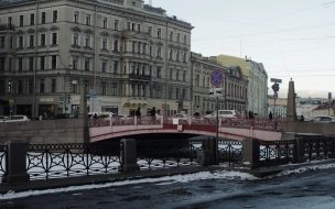 МЧС: в Петербурге 15 марта ожидается ухудшение погоды