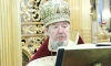 Ушел из жизни старший брат патриарха Кирилла протоиерей Николай Гундяев