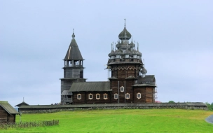 Новый туристический маршрут свяжет Петербург, Ленобласть и Карелию