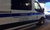 Труп мужчины с телесными повреждениями обнаружили на Брюсовской улице